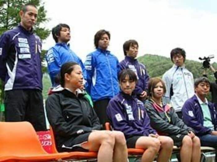 冬季競技が「危機感」を強めている理由。～メダルの魔力に捕らわれるJOC～＜Number Web＞ photograph by Shino Seki