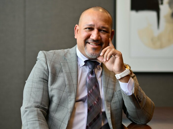 “9番ショート倉本寿彦”“パットン先発” 「奇策」の真実をラミレスDeNA前監督が語る「全てデータが裏付け」「もう一度やるとしてもパットンで」＜Number Web＞ photograph by Hideki Sugiyama