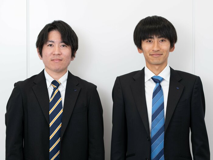 「不思議な縁で」卒業後も同じ実業団に…青学大2014年同期・中村祐紀は「マラソンにも勝てて悔いなく引退」田村和希は「僕もやめるなら同じ境地で」＜Number Web＞ photograph by Tadashi Hosoda