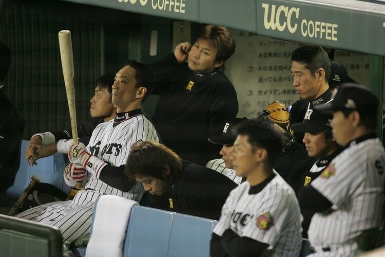 阪神の監督は3年できん…寝れんのです」あの星野仙一が吐いた弱音