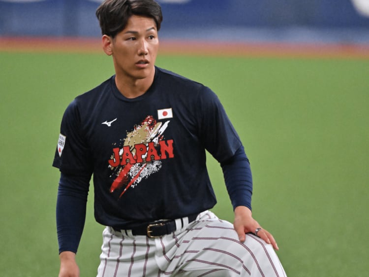 WBCは今回が最後」吉田正尚32歳が断言…右肩手術、ボストンで不遇も