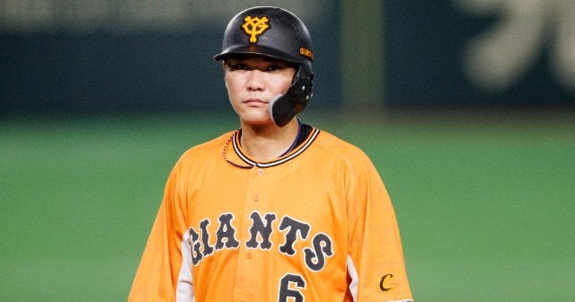 巨人・坂本勇人34歳に忍びよる影「あと何日間かください」原監督の