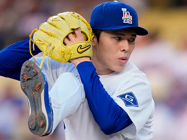 まるで別人」ドジャース佐々木朗希が“防御率6.35→2.55”のナゼ「急改善