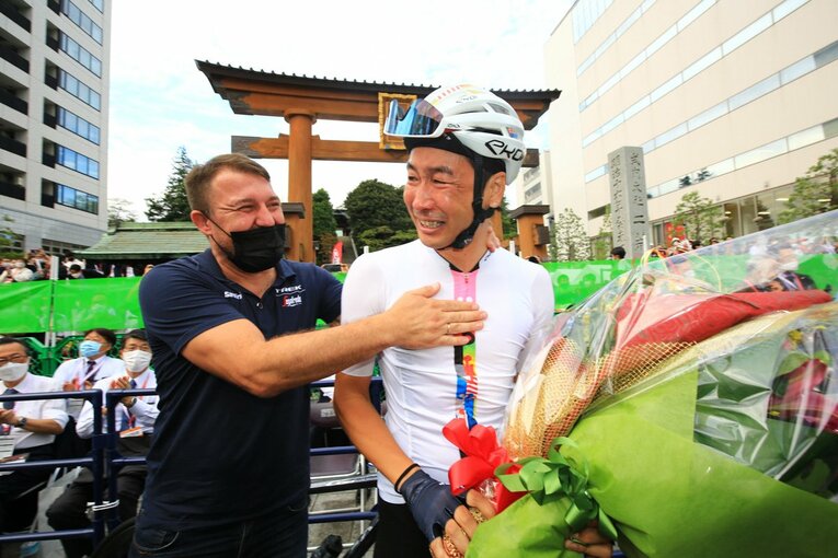 ©JAPAN CUP CYCLE ROAD RACE 2022