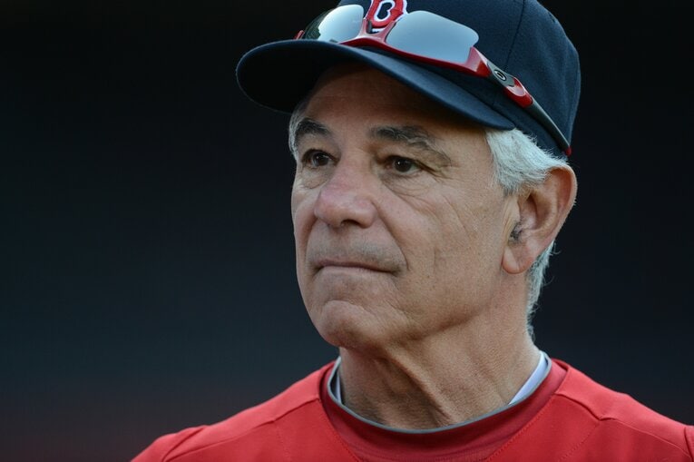 成績はふるわず、20年ぶりの地区最下位、契約を1年残しての解任となった　©Naoya Sanuki