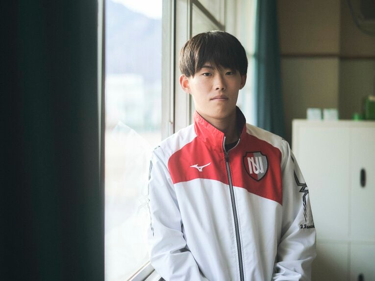 「なぜ高校無名ランナーが箱根駅伝有力大学入りできた？」“全国3位になった高3ランナー”の青春は2度死んだ…いま、部活で起きている悲劇(6)