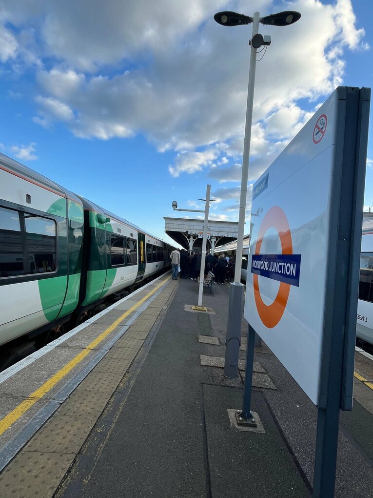 【ブライトン、クリスタルパレスのリアルな風景／全60枚超】©Shintaro Okawa