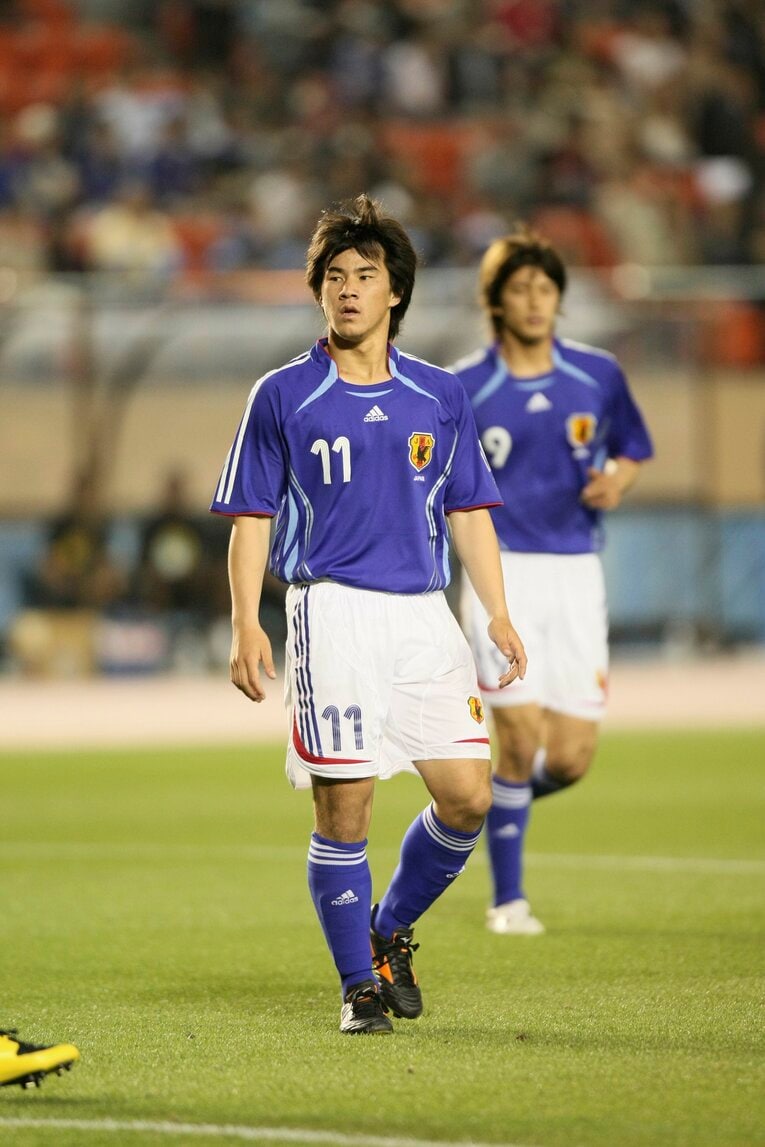 2007年　©Toshiya Kondo