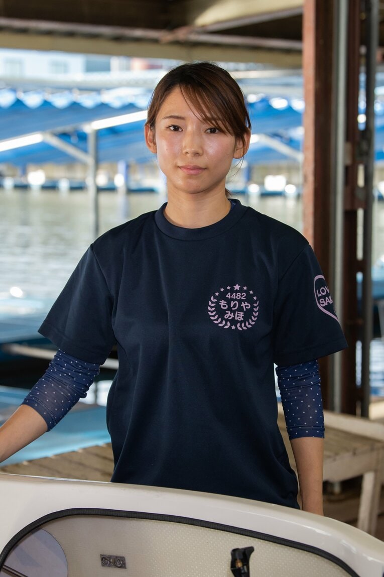 ©︎BOATRACE振興会