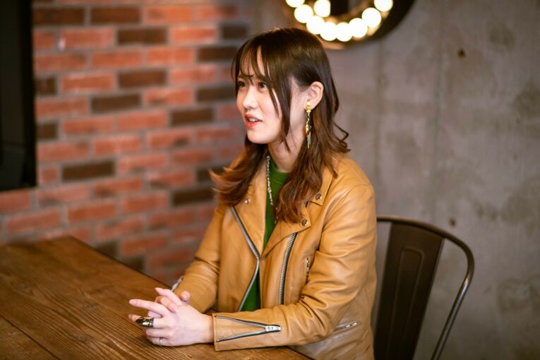 「ぶりっ子キャラだし、なにこの子って（笑）」慶應大、異例の“学生アイドルレスラー”はいかに生まれたか？ 無村架純が引退後に明かした本音(50)