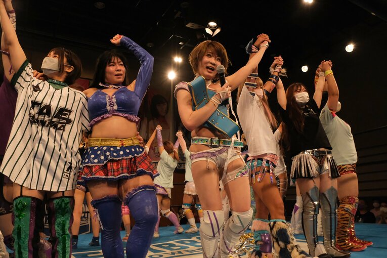 ©Norihiro Hashimoto