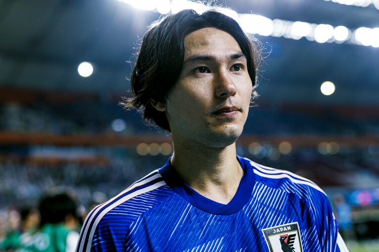 ©︎Kiichi Matsumoto/JMPA