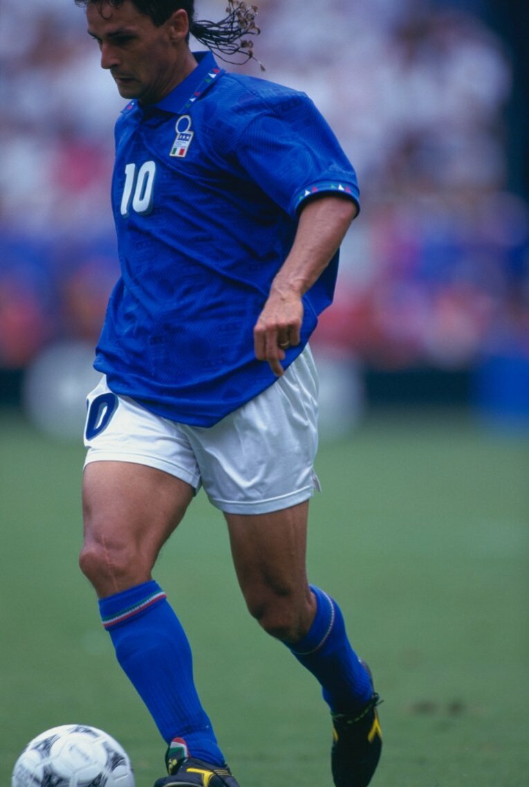 ©Sports Graphic Number