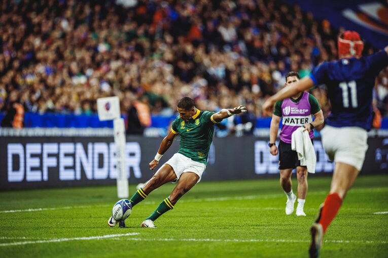 10番を背負ったマニー・リボック　©︎Kiichi Matsumoto