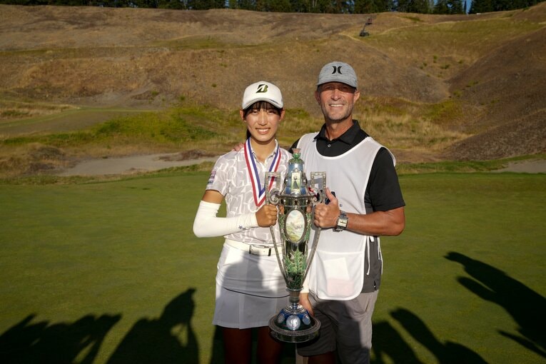 ©︎USGA/Darren Carroll