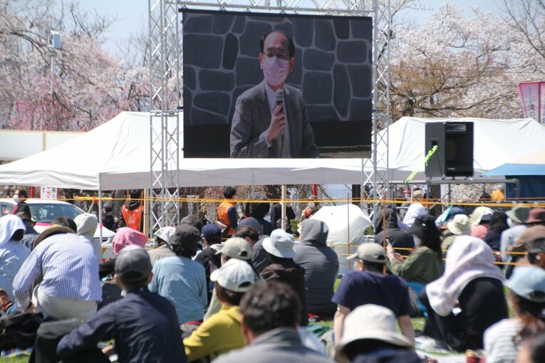 藤井聡太竜王「大変参考になったで“ござる”」初出演した《人間将棋》を現地取材… 観る将マンガ家が超楽しんで描いてみた(34)