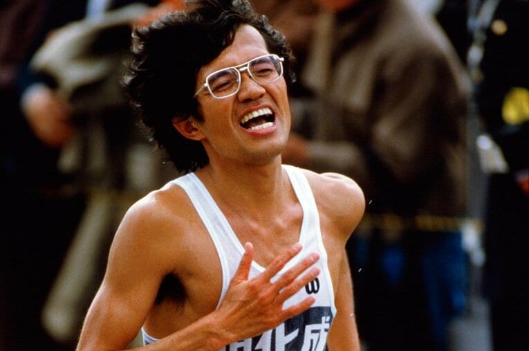 宗茂 ／ photograph by BUNGEISHUNJU/JMPA