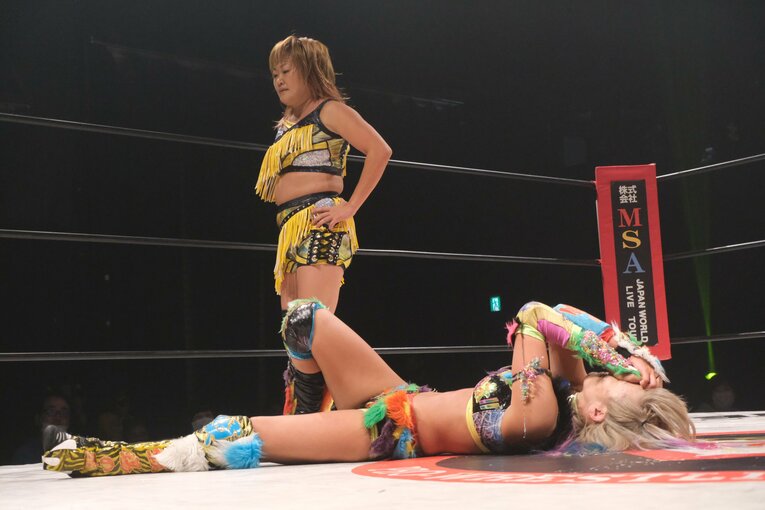 11.17マーベラス ©Norihiro Hashimto