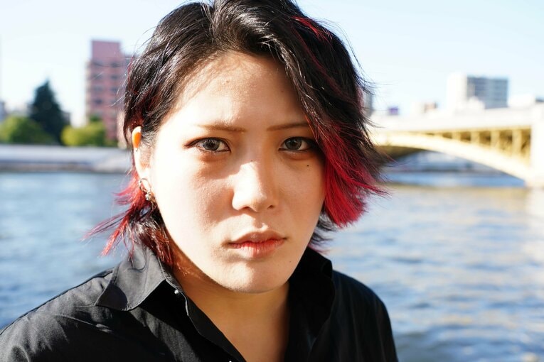 人気プロレスラー・林下詩美の撮りおろしフォト（7枚目／全11枚） ©Essei Hara