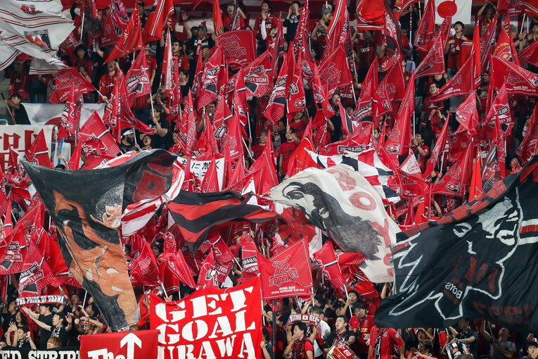 ACL逆転優勝へ2つのビッグセーブ。浦和を救った福島春樹の「手首」。(3)