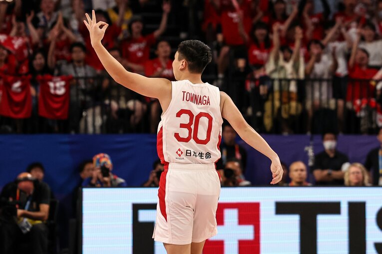 W杯フィンランド戦　©Getty Images