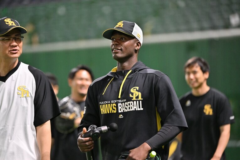 モイネロ　©Hideki Sugiyama