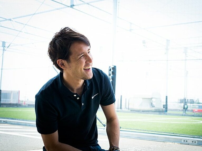 最も苦しかったシーズンを終えて。細貝萌の社会貢献とサッカーの関係。(2)