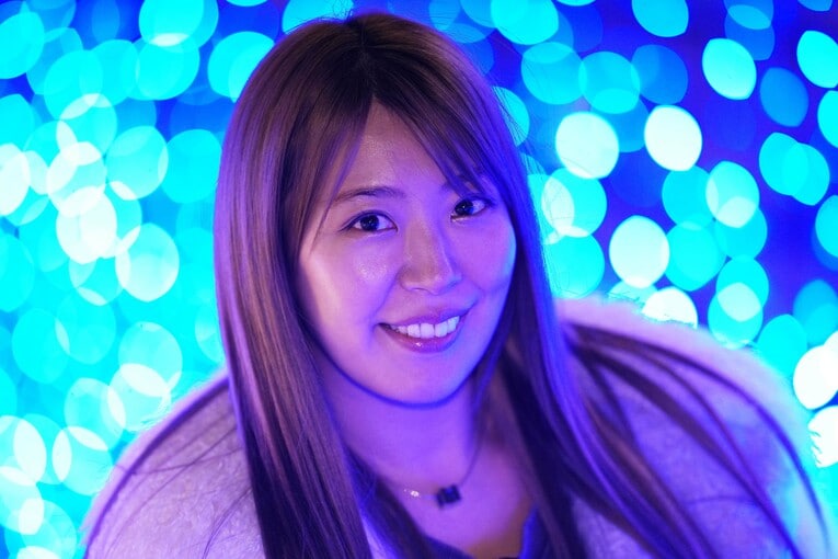 女子プロレス界の“貴婦人”桜井麻衣の撮りおろしフォト（全36枚） ©Essei Hara