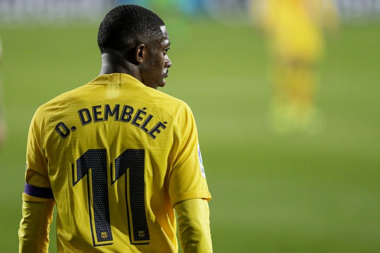 今夏には移籍が囁かれた中、いまやチームに欠かせない存在感を発揮している ©Getty Images