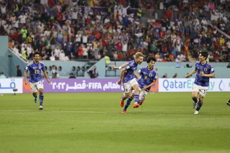 ©︎Kaoru Watabe/JMPA