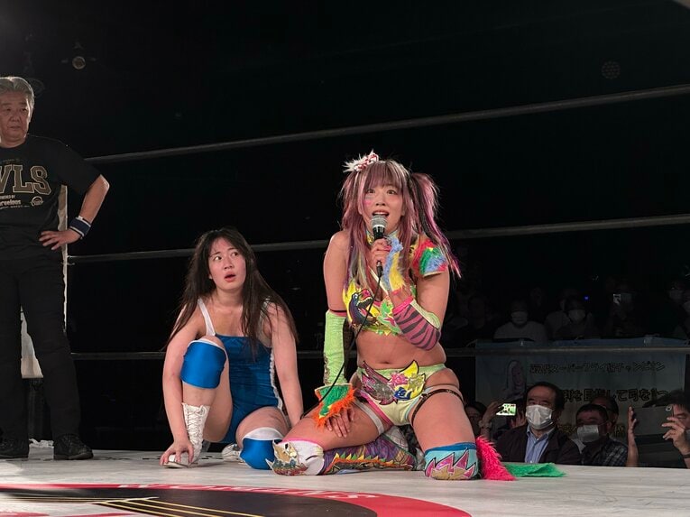 ©Norihiro Hashimoto