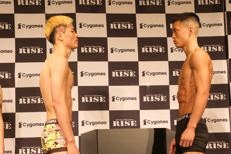 那須川天心のRISE卒業試合、“親子喧嘩”大苦戦の収穫とは？ 6.19武尊戦「何が何でも勝つ」発言から読み解く、大一番の戦術(40)