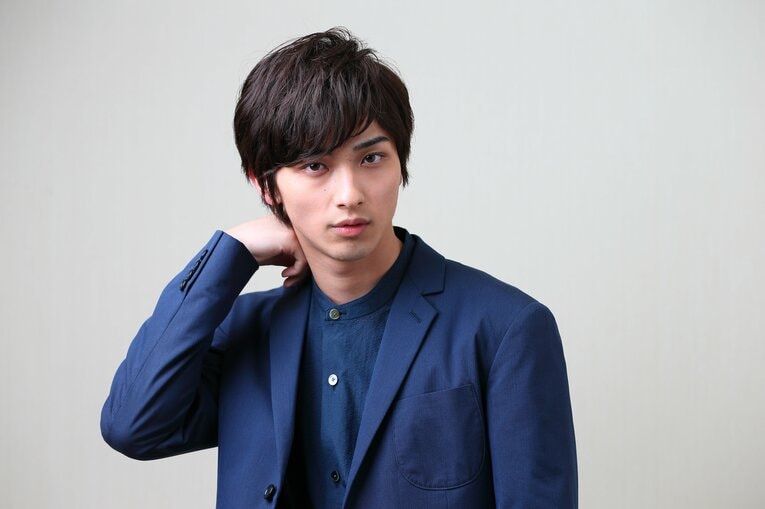 横浜流星さん（2016年撮影）　©Shigeki Yamamoto