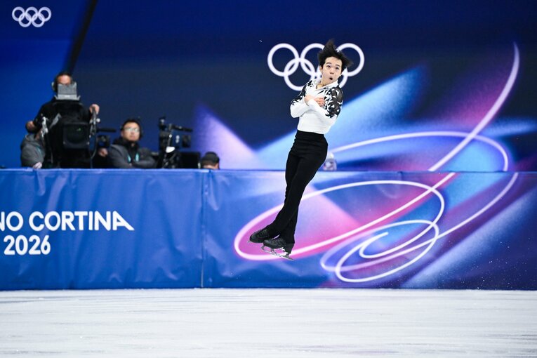 ©️Asami Enomoto/JMPA