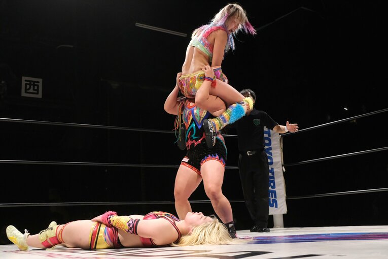 12.5仙女　©Norihiro Hashimto