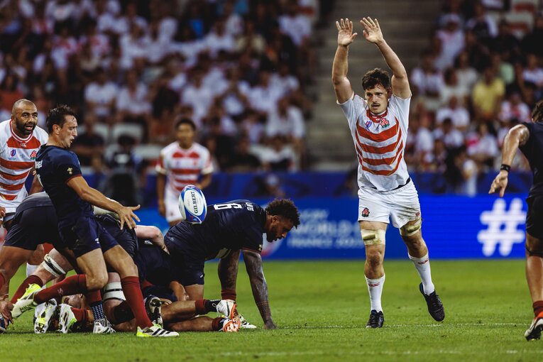 ジャック・コーネルセン　©︎Kiichi Matsumoto