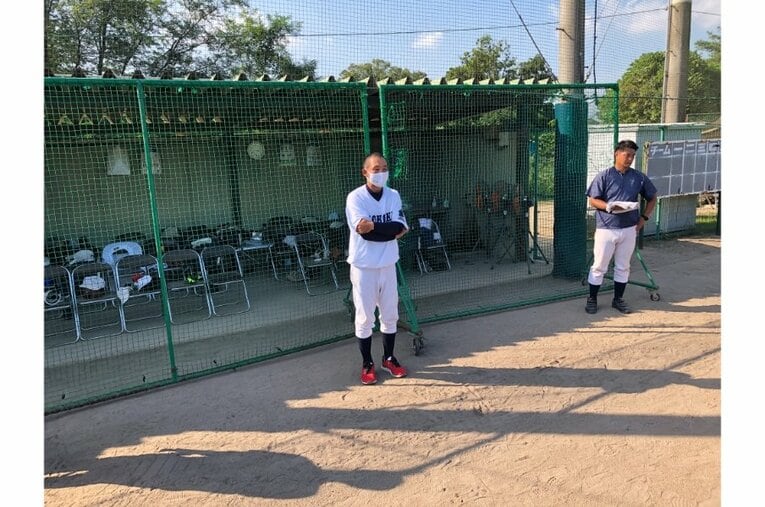 「智弁和歌山→慶大→ロッテドラ1」の喜多隆志、興国高校の監督になって3年で“履正社に勝利→大阪桐蔭を追い詰められた”ワケ《同期・中谷仁監督に続け》(13)