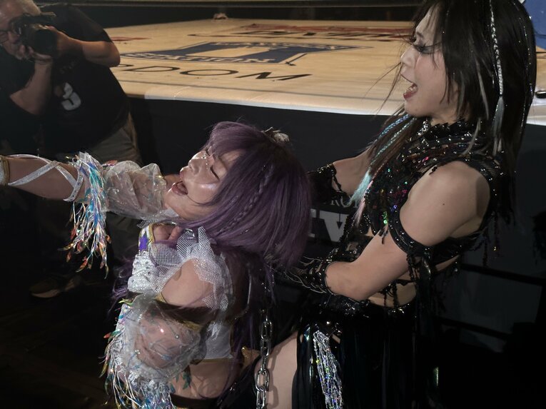 ©Norihiro Hashimoto