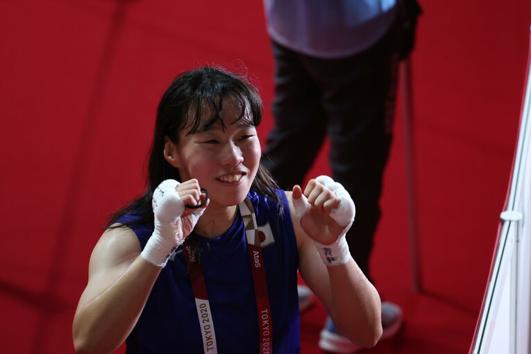 ©︎Homare Doi/JMPA