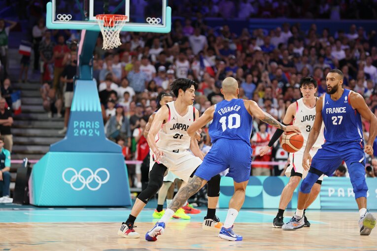 ©︎Kaoru Watanabe/JMPA