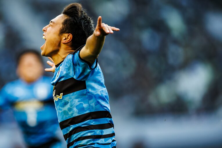 ©︎Kiichi Matsumoto