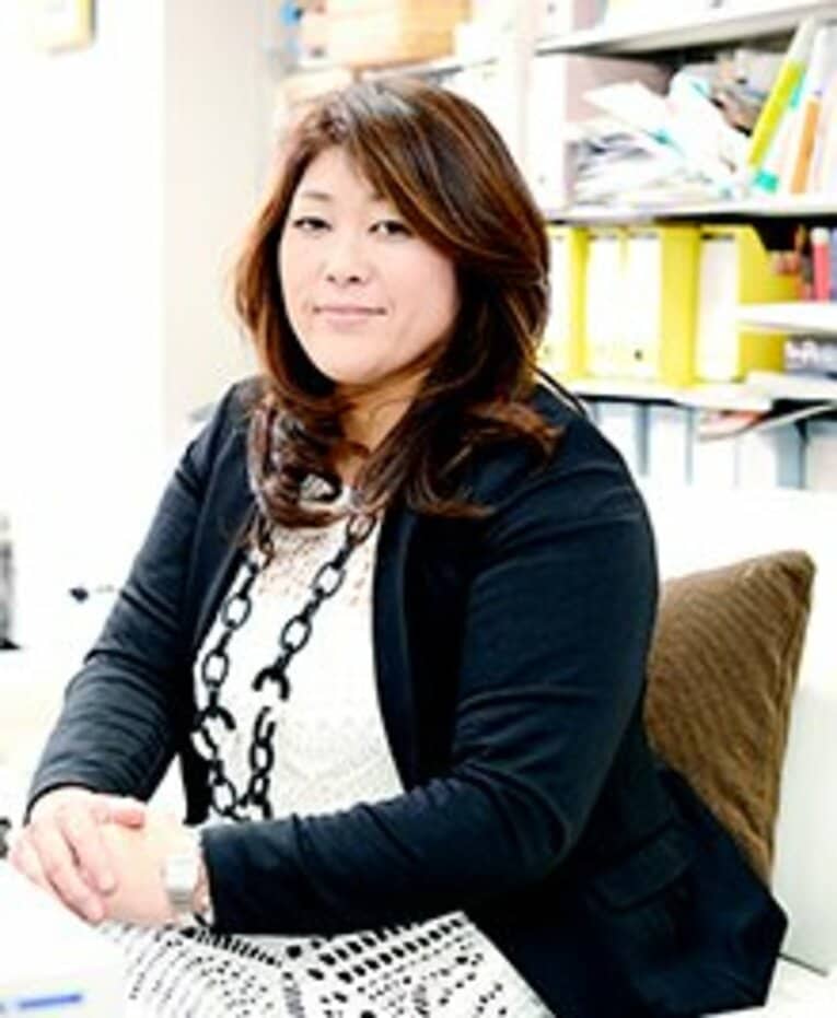 溝口紀子　Noriko Mizoguchi
1971年7月23日、静岡県生まれ。'92年バルセロナ五輪52kg級銀メダリスト。'96年パリ国際で4度目の大会制覇。同年現役を引退した。'02年日本人女性初のフランス代表コーチに就任。現在は静岡文化芸術大学准教授を務める。