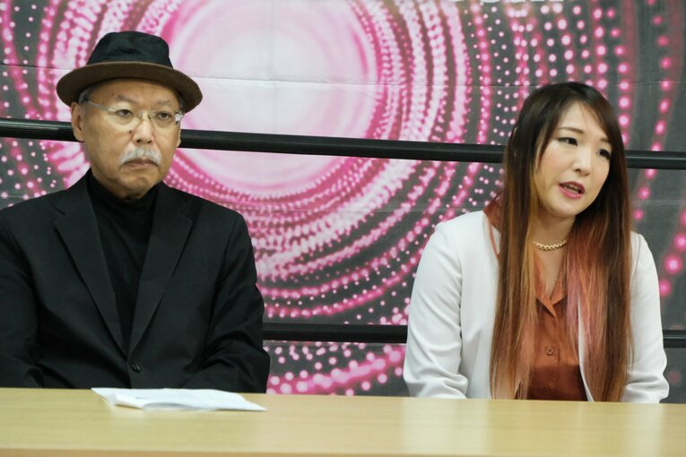 ©Norihiro Hashimoto