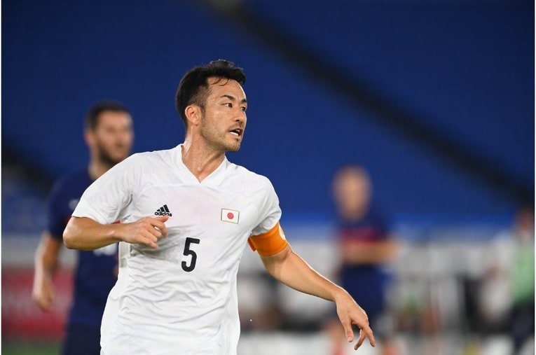 ©Takuya Kaneko/JMPA