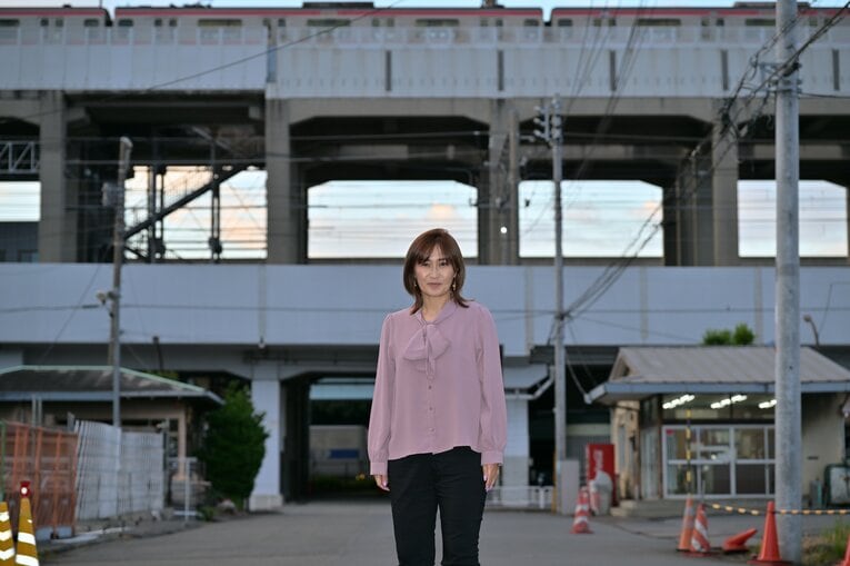 「露出はお尻までと決めていた」元アイドルレスラー・工藤めぐみは“写真集＆グラビア撮影”をどう思っていた？ 性的画像に感じた「悲しさ」(17)