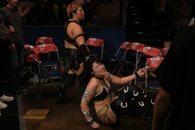 ©Norihiro Hashimoto