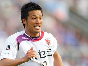 京都のJ2降格を重く受け止めて……。不屈の柳沢敦、敗因と未来を語る