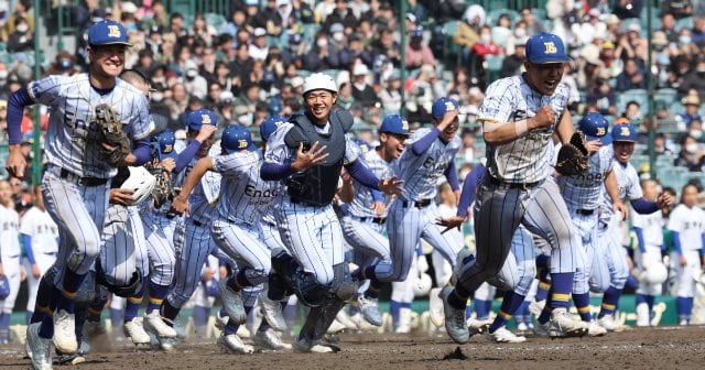 2／3）「野球部は1学年18人の少数精鋭」沖縄・エナジックスポーツ高の