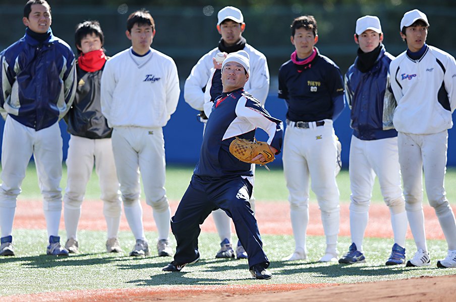 巨人 桑田真澄コーチ 9回完投135球 論の本質 昔の俺たちは凄かった 的obと似て非なるワケ プロ野球 Number Web ナンバー 巨人 桑田真澄コーチ 9回完投135球 論の本質 昔の俺たちは凄かった 的obと似て非なるワケ プロ野球 Number Web ナンバー