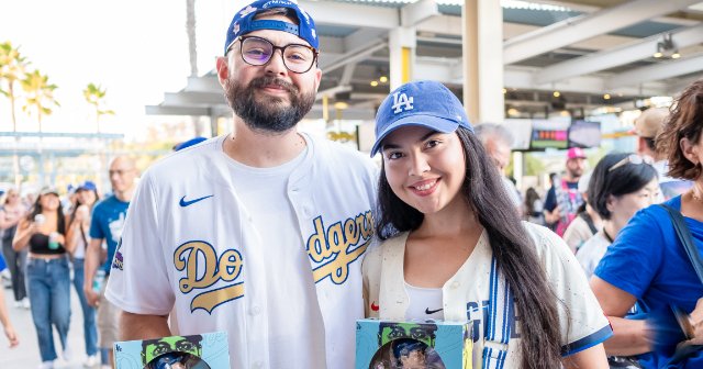 ドジャース現地ファン「オオタニは最高。ササキはまだ若いから…」現地